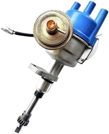 Ignition Distributor For LJ276 276Q 650 650cc Buggy Go Kart