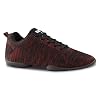 Anna Kern Dames Dance Sneakers 135 Bold