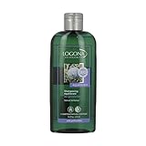  Logona – Shamp Equil Genev 250 ml Bio