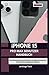 Produktbild iPhone 15 Pro Max Benutzer Handbuch: Das ultimative Benutzerhandbuch zur Beherrschung Ihres iPhone 15 pro max(German Edition)