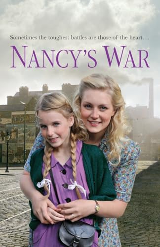 Nancy's War