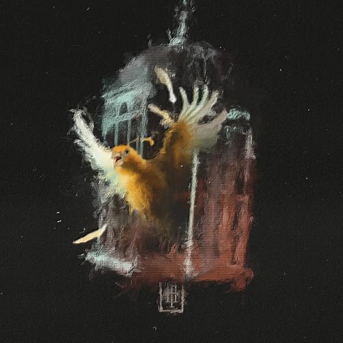 Cast Out [Explicit] by Hollow Front on Amazon Music