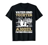 Angler Fischer Angelrute lustig Angelgeschenkideen