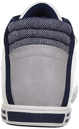 Image of U.S. POLO ASSN. Mens Paulo Sneakers
