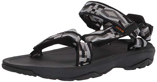 Teva Boy's Y Hurricane XLT 2 Sandal, Toro Black, 6 Big Kid Teva Boy's Y Hurricane XLT 2 Sandal, Toro Black, 6 Big Kid