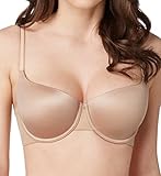 Le Mystere Women's Tisha Evolution Bra Bra, Natural, 34G