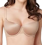 Le Mystere Women's Tisha Evolution Bra Bra, Natural, 36F