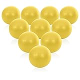 Sport-Tec Overball, ø 23 cm, 10er Set