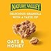 Nature Valley Oats & Honey Big & Crunchy Granola Breakfast Cereal, 16 oz