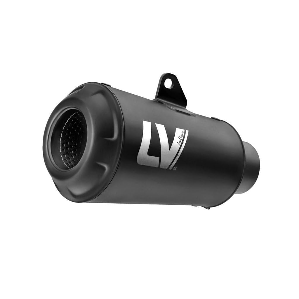 LEOVINCE SBK LV-10 FULL BLACK BMW S 1000 XR