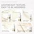 Skin Care Sets & Kits Facial Beauty Skincare Gifts For Teenage Girls with Cleanser,Toner,Serum,Eye Cream,Face Cream, Firming Hydrating Skin Care Christmas Gifts