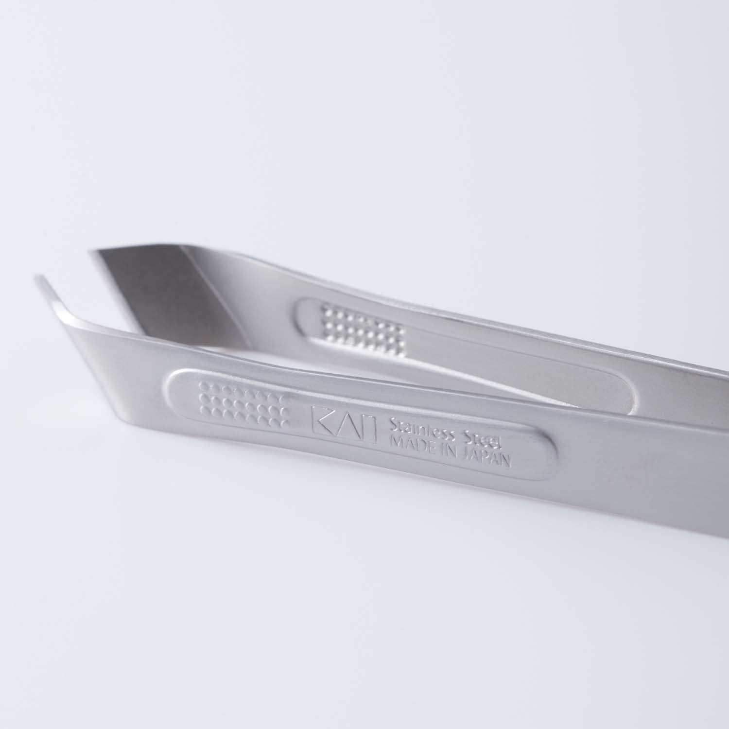 Fish Bone Tweezers - Stainless Steel -4
