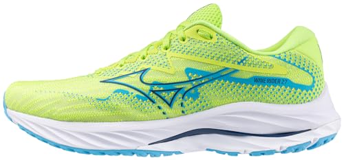 Image of Mizuno Men's Wave Rider 27 Running Shoe