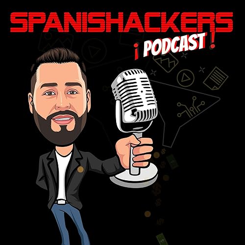 🎙🎙 SpanisHackers, The Podcast 🎙🎙 copertina