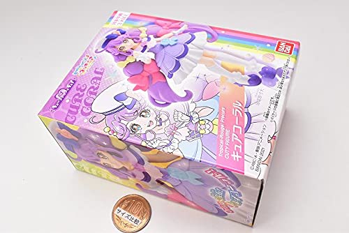 Amazon | トロピカル～ジュ！プリキュア キューティーフィギュア