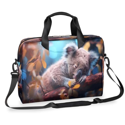 Bolso para Laptop Unisex 15.7x3x11.8 pulg miniatura 1