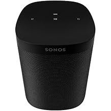 Sonos One SL 2019 - Black