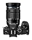 OM SYSTEM M. Zuiko Digital ED 12-100mm F4 is Pro Objektiv, geeignet für alle MFT-Kameras (Olympus OM-D & Pen Modelle, Panasonic G-Serie), schwarz