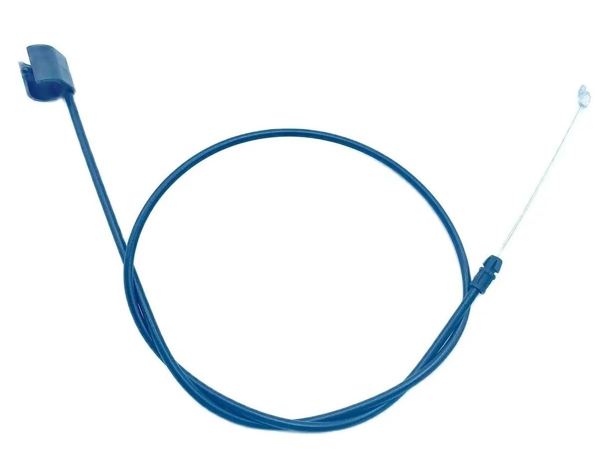 Cable de control del motor para cortacésped 532176556 de 52-1/2 pulgadas 4