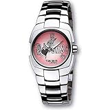  Breil - Reloj, Correa de Acero Inoxidable