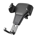 JINGDA 1 Stück Handyhalterung Auto für Hyundai Ioniq 5 I 2021-2025, Schwerkraft Autohalterung, Stabil Handyhalterung, Smartphone Halterung Clip