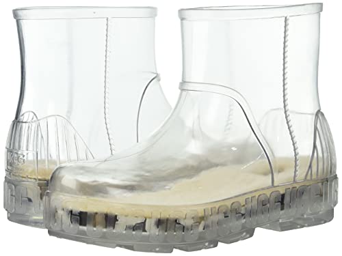 Ugg Women's Drizlita Rain Boot, 8 #TOP6