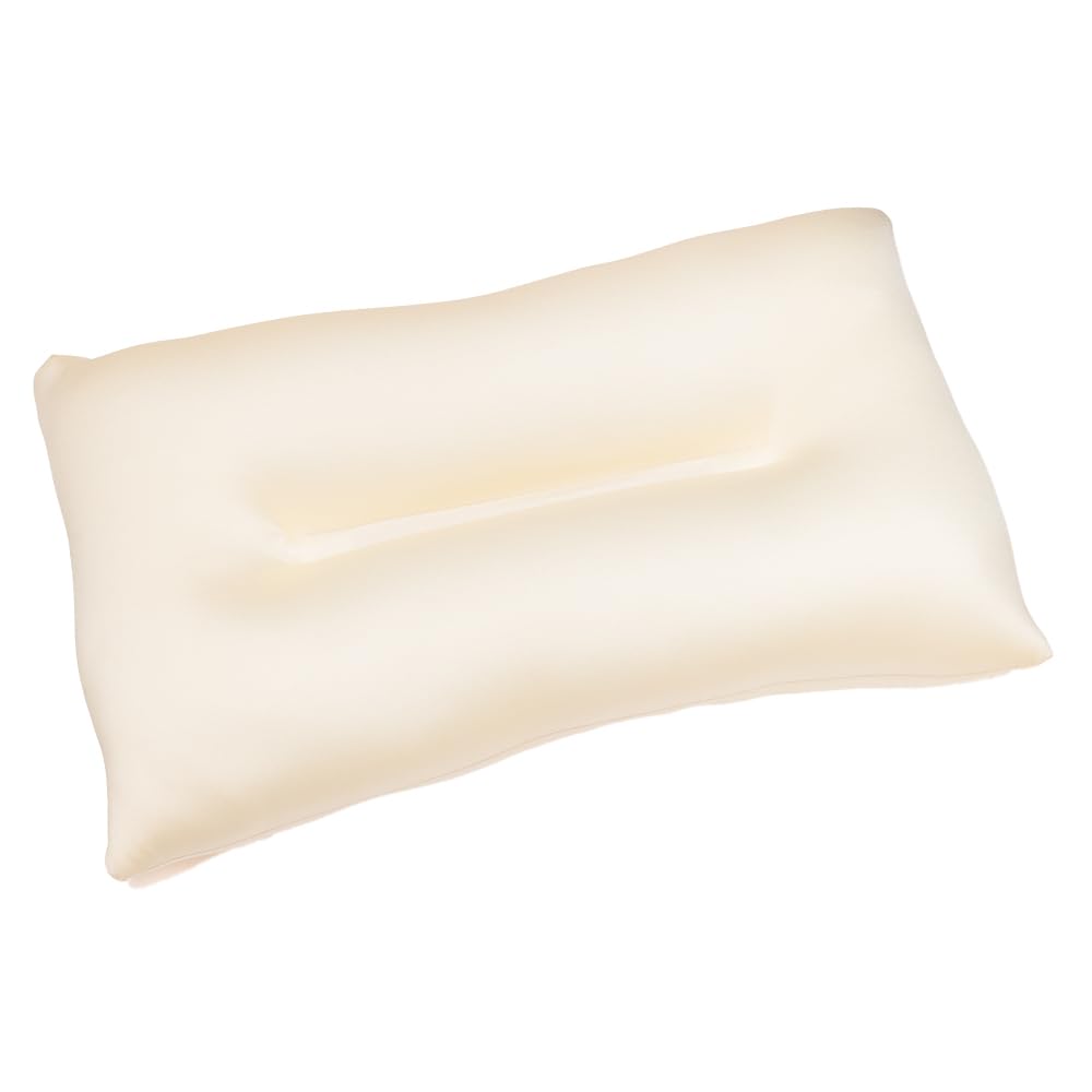 Amazon｜【レミントン】整体師監修 宮坂整体枕 低反発 日本製 まるで