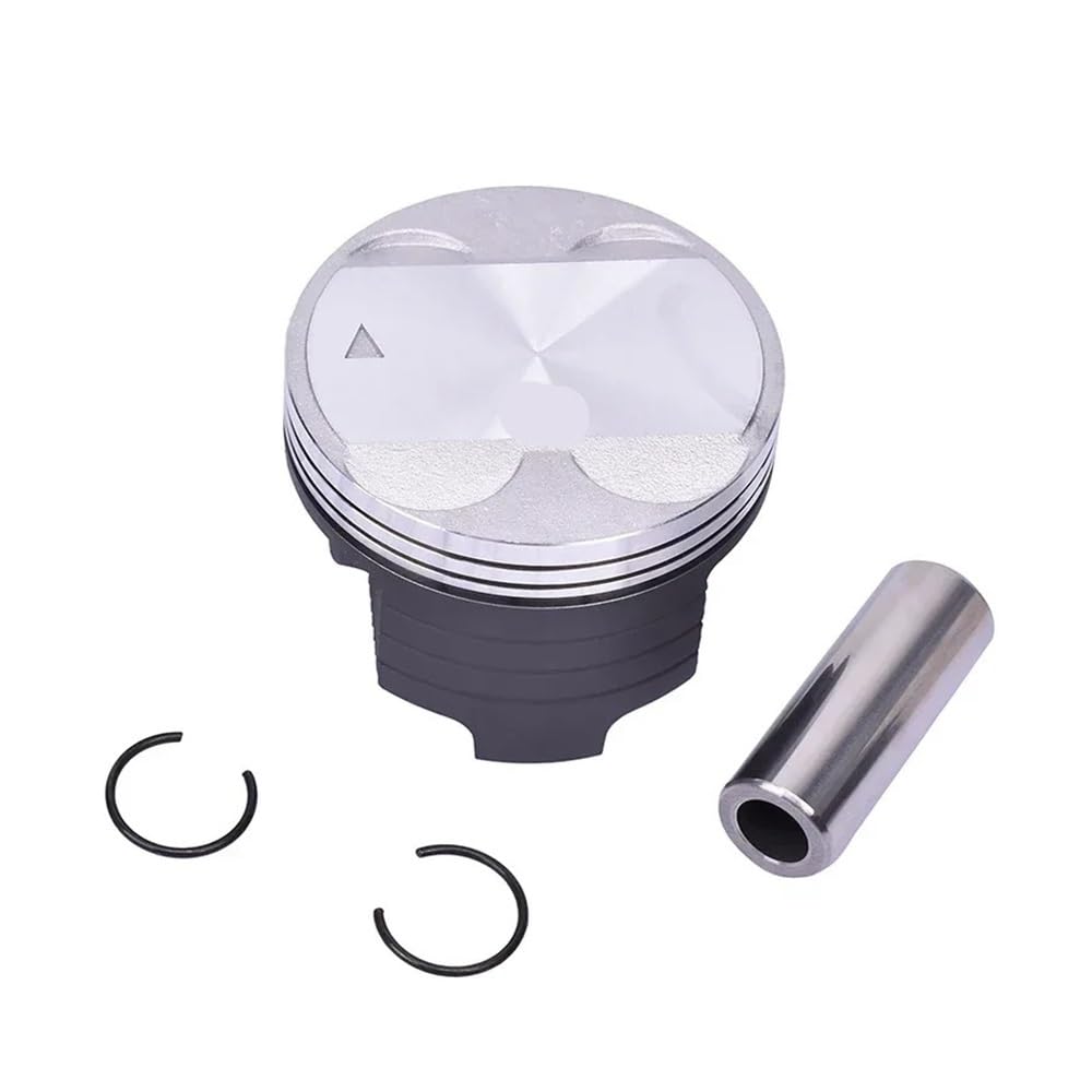 Pistón Asamblea Kit De Para Motocicleta, 73mm, 73,25mm, 5mm