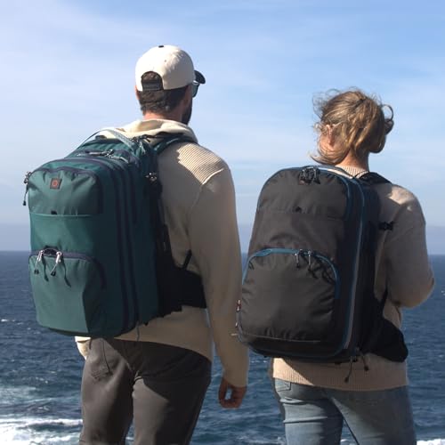 Modevo Trio 3-in-1 Modular Backpack