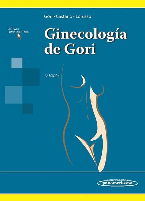Ginecología 3ª ed.