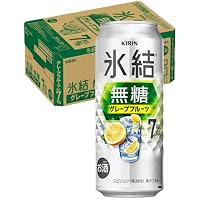Amazon.co.jp: 氷結無糖 レモン Alc.4% 350ml レモンサワー チューハイ