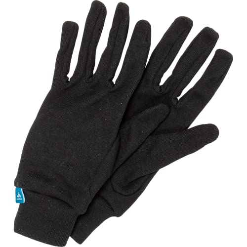 Odlo Gants Active Warm Eco sous-gants thermiques hiver mixte enfant