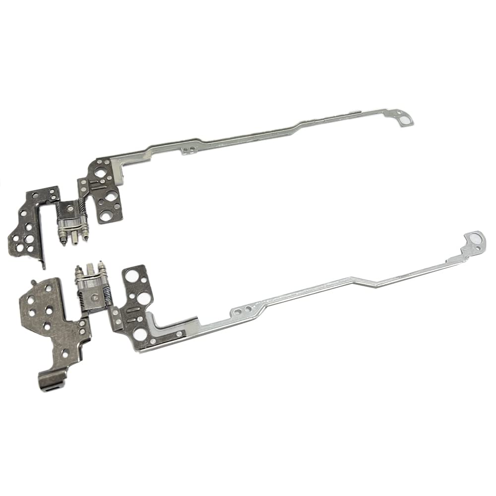 Gintai Bisagras LCD Hinge para Portátil Recambio para HP Probook X360 11 G5 EE, X360 11 G6 EE 6055B0063002 6055B0063001