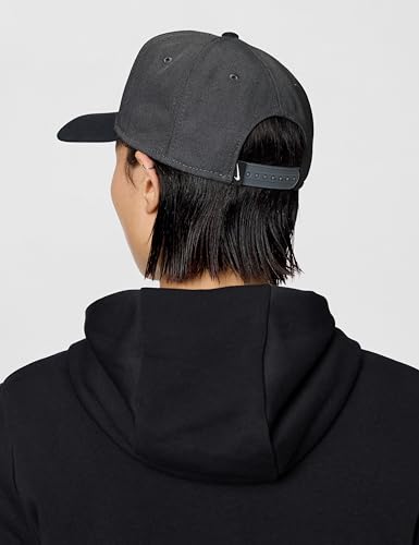 Image of Nike Unisex Adult Dri-FIT Pro Structured Futura Cap Hat | Mens and Womens