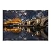Produktbild Vliestapete Ponte Sant'Angelo in Rom Premium, HxB: 320cm x 480cm