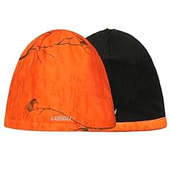 Ents Blaze Orange/Black (Double-sided)