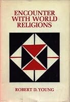 Encounter with world religions, 0664208762 Book Cover