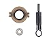 EXEDY - OE Clutch Kit, Acces Kit (FJAK101) 2 Year Manufacturer Warranty