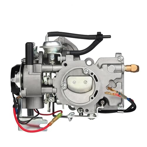 Carburateur chariot élévateur Nissan H15 TCM starter électrique 16010-50K01