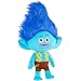 DREAMWORKS TROLLS World Tour 20-Inch Branch Plush, Stuffed Toys for Kids, Multi-Color, Kids Toys for Ages 3 Up by Just Play