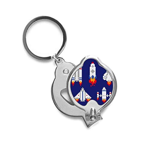 Coupe-ongles navire spatial astronomie une idée cadeau originale