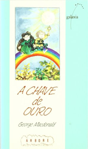 Portada de A chave de ouro