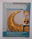  Vernissage Nr. 08/07. Die Zeitschrift zur Ausstellung.