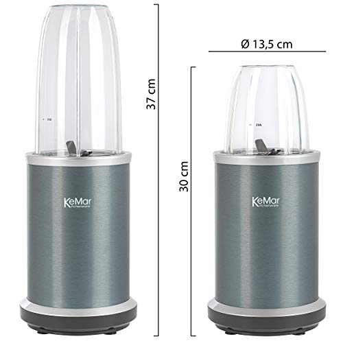Standmixer 1000 Watt von Kemar Kitchenware