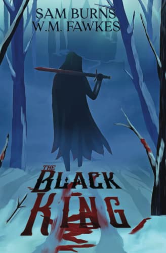The Black King