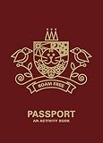 Passport: An Activity Book