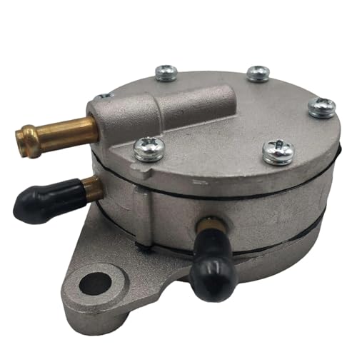 Pompe à carburant pour chariot réparation démarrage difficile J38-24452-10-00