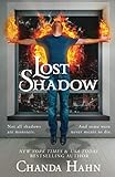 Lost Shadow (The Neverwood Chronicles)