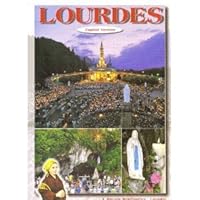 Lourdes B000E33DGQ Book Cover