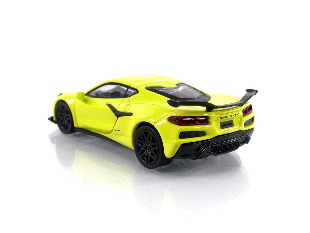 Amazon | TrueScale Miniatures MINI GT 1/64 シボレー